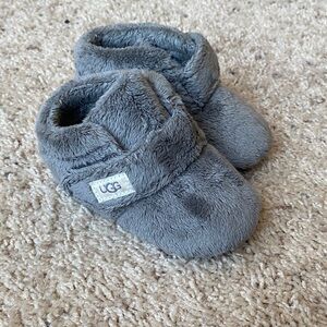 UGG Bixbee booties